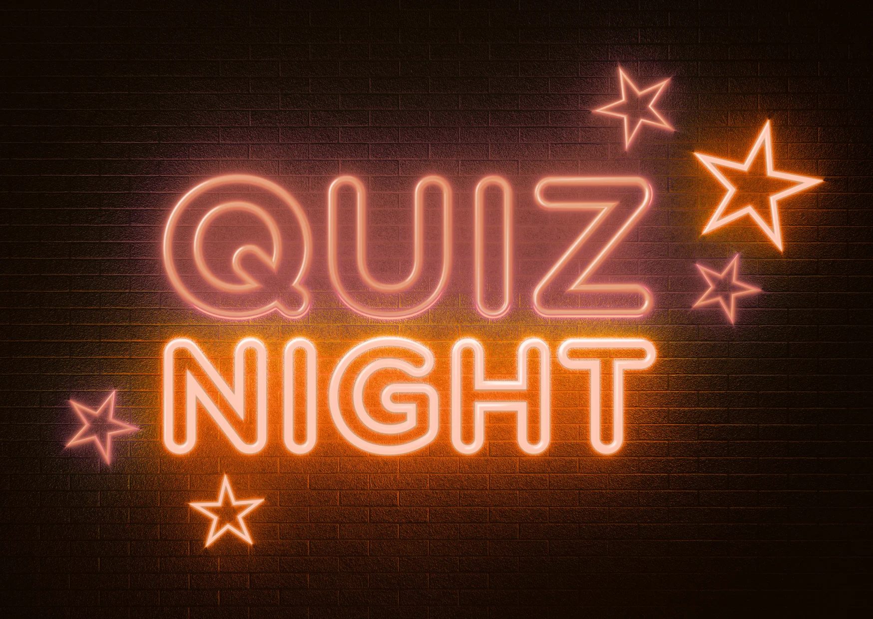 Pole Position x WoW Foundation: Pub Quiz!