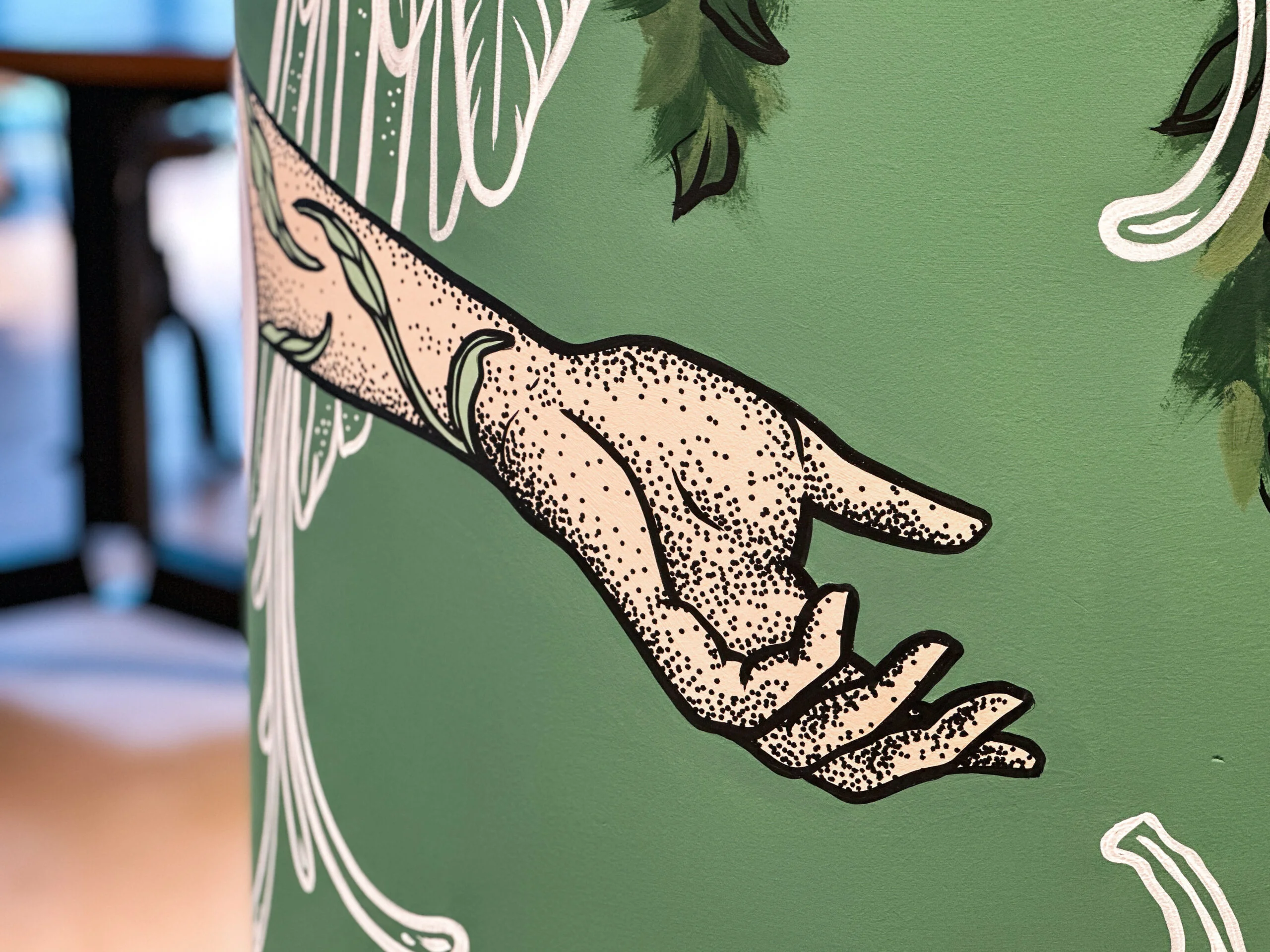 Gewoon Moed aflevering 7 – Martijn Aslander