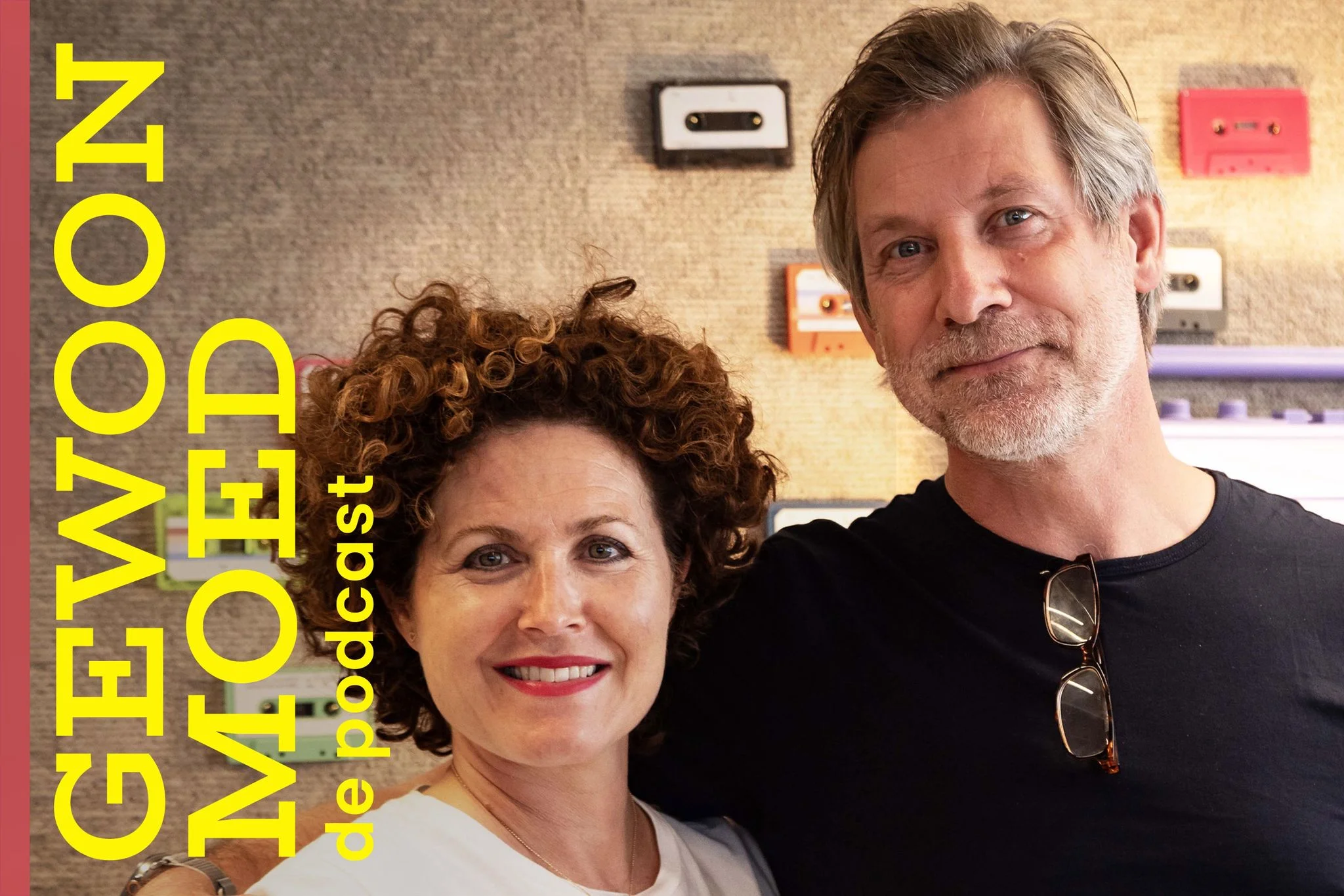 Just Courage episode 7 - Martijn Aslander