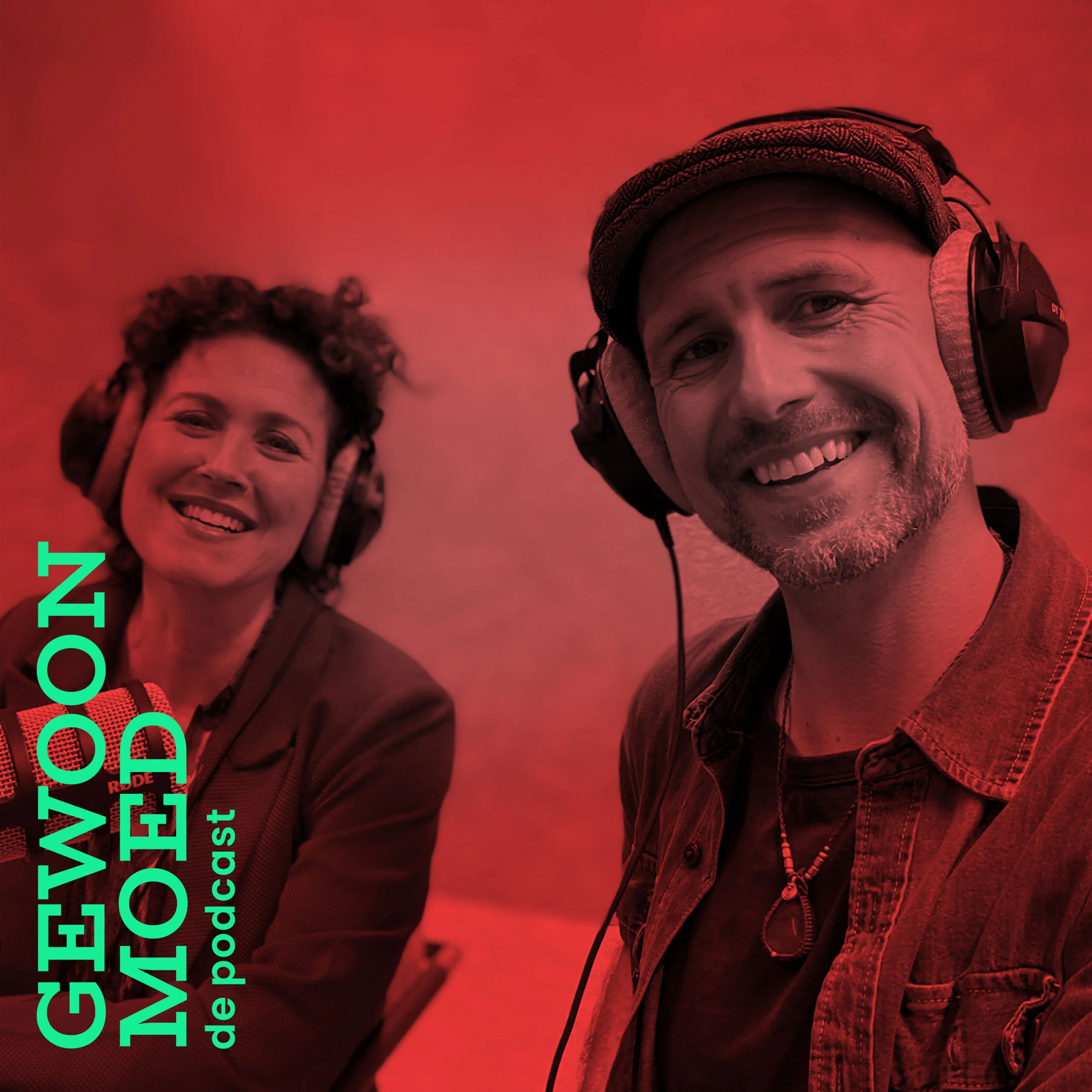 Just Courage episode 6 - Lars Sørensen